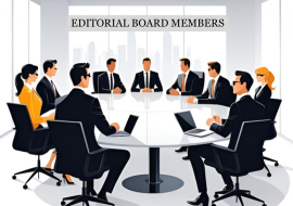 Our Board Members